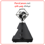 Zoom H3-VR Handy Audio Recorder with Built-In Ambisonics Mic Array - تصویر 3
