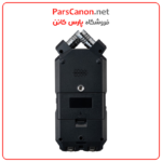 رکوردر زوم Zoom H4essential 4-Track 32-Bit Float Portable Audio Recorder - تصویر 2