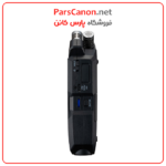 رکوردر زوم Zoom H4essential 4-Track 32-Bit Float Portable Audio Recorder - تصویر 3