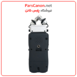 Zoom H5 4-Input / 4-Track Portable Handy Recorder with Interchangeable X/Y Mic Capsule - تصویر 2
