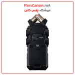 رکوردر زوم Zoom H6essential 6-Track 32-Bit Float Portable Audio Recorder - تصویر 3