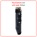 رکوردر زوم Zoom H6essential 6-Track 32-Bit Float Portable Audio Recorder - تصویر 4