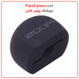 Zoom Wsh-6 Foam Windscreen For Xyh-6 Microphone Capsule | پارس کانن