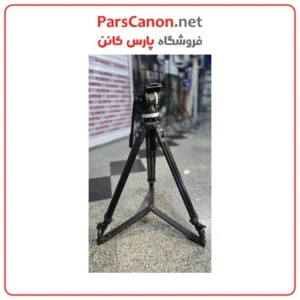 سه پایه ساچلر دست دوم مدل Sachtler Ace stock | پارس کانن