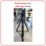 سه پایه ساچلر دست دوم مدل Sachtler Ace stock - تصویر 2