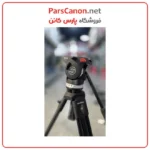 سه پایه ساچلر دست دوم مدل Sachtler Ace stock - تصویر 3