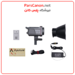 مونولایت آماران amaran COB 100x S Bi-Color LED Monolight - تصویر 2