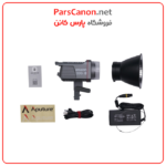 مونولایت آماران amaran COB 200x S Bi-Color LED Monolight - تصویر 2