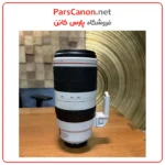 لنز کانن دست دوم مدل Canon EF 100-400mm f/4.5-5.6L IS II USM Stock 05