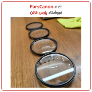 دوربین کانن دست دوم مدل Canon Eos 2000D body به همره لنز efs 18-135 stm 02