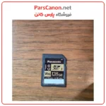 دوربین کانن دست دوم مدل Canon Eos 2000D body به همره لنز efs 18-135 stm 03