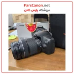 دوربین کانن دست دوم مدل Canon Eos 2000D body به همره لنز efs 18-135 stm 05