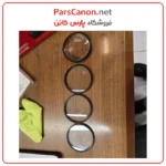 دوربین کانن دست دوم مدل Canon Eos 2000D body به همره لنز efs 18-135 stm 06