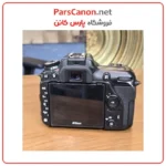 دوربین نیکون دست دوم مدل Nikon D7500 DSLR Camera with 18-140mm Lens stock - تصویر 3