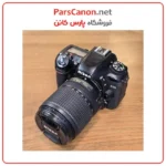 دوربین نیکون دست دوم مدل Nikon D7500 DSLR Camera with 18-140mm Lens stock - تصویر 2