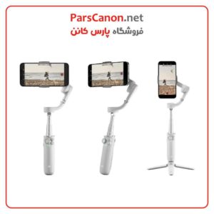 گیمبال اسمو موبایل DJI OM 5