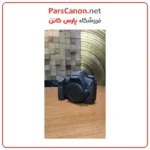 دوربین کانن دست دوم مدل Canon EOS 6D DSLR Camera Body stock - تصویر 3