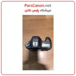 دوربین کانن دست دوم مدل Canon EOS 6D DSLR Camera Body stock - تصویر 4
