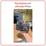 دوربین کانن دست دوم مدل Canon EOS 6D DSLR Camera Body stock - تصویر 2