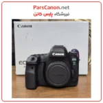 Eos 6D mark II stock 01