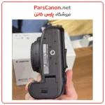 Eos 6D mark II stock 02
