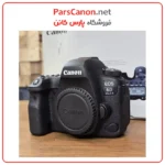 Eos 6D mark II stock 04
