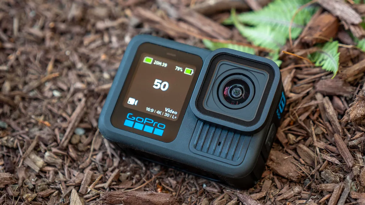 بررسی GoPro Hero 13 Black review