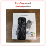 دوربین اکشن دست دوم مدل Insta360 X4 360° 8K Camera stock