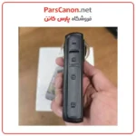 دوربین اکشن دست دوم مدل Insta360 X4 360° 8K Camera stock - تصویر 4
