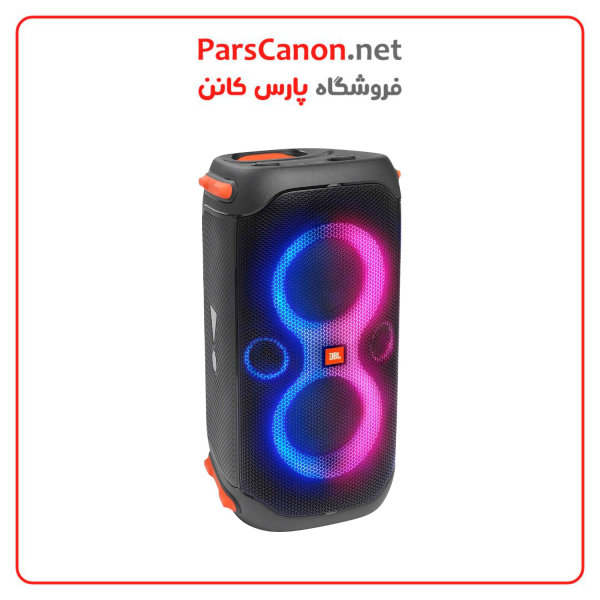 اسپیکر پارتی باکس جی بی ال مدل Jbl Partybox 110 | پارس کانن