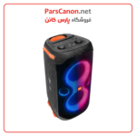 اسپیکر پارتی باکس جی بی ال مدل JBL PartyBox 110 - تصویر 2
