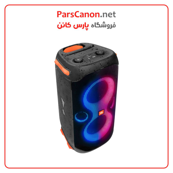 اسپیکر پارتی باکس جی بی ال مدل Jbl Partybox 110 | پارس کانن