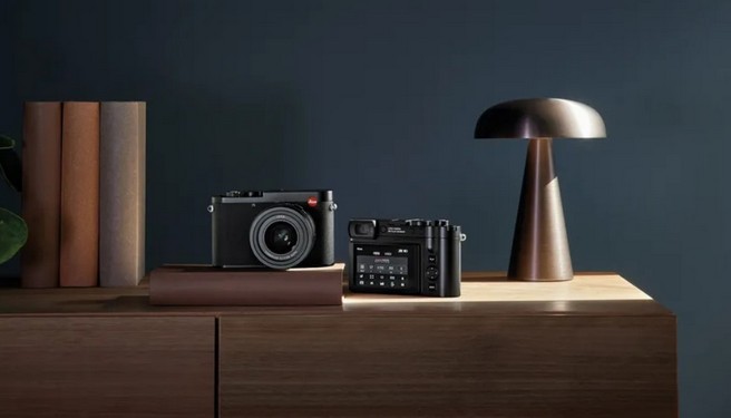 دوربین لایکا Leica Q3 اینجاست و قطعاً لایکا است که اگر ثروتمند بودم می‌خریدم
