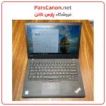 لپ تاپ Lenovo مدل ThinkPad T470 دست دوم مدل ThinkPad T470 با کانفیگ i5 رم 8 Intel HD 01