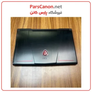 لپ تاپ MSI مدل GE63VR 7RE Raider دست دوم مدل GE63VR 7RE Raider با کانفیگ i7 رم 16 GTX 1060 02