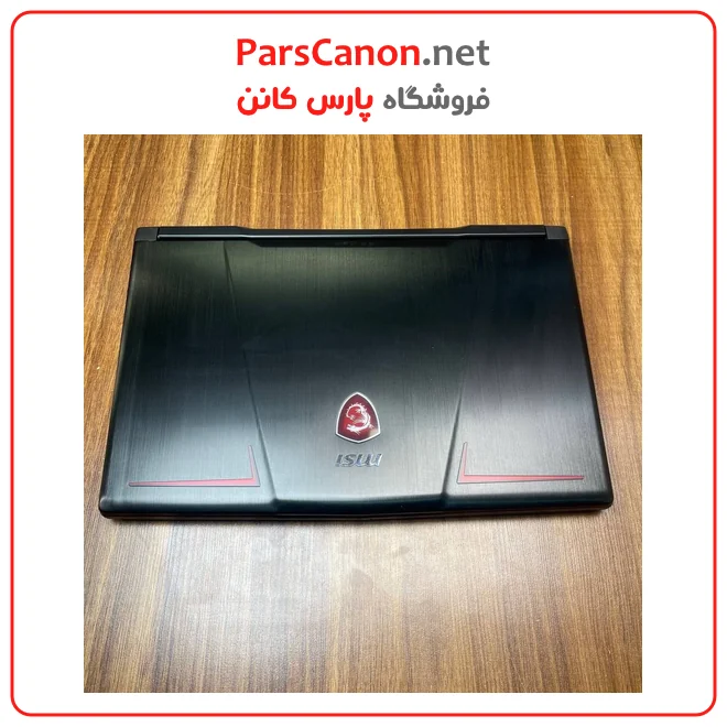 لپ تاپ MSI مدل GE63VR 7RE Raider دست دوم مدل GE63VR 7RE Raider با کانفیگ i7 رم 16 GTX 1060 02