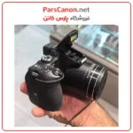 دوربین نیکون دست دوم مدل Nikon COOLPIX P610 Digital Camera with 60x Optical Zoom Stock 04