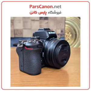دوربین نیکون دست دوم مدل Nikon z50 Stock 01