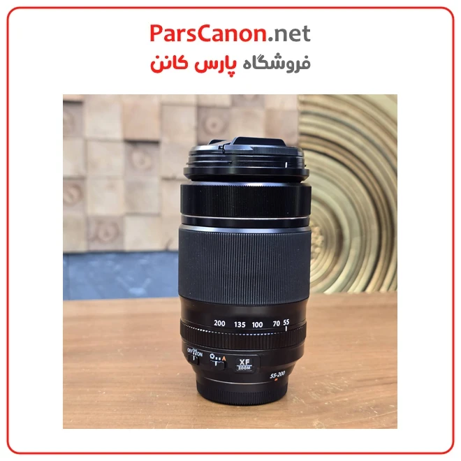 فروشگاه پارس کانن | خرید و فروش دوربین عکاسی و فیلمبرداری اکبند و دست دوم در تهران | پارس کانن