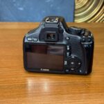 دوربین دست دوم کانن EOS 550D 18-55 - تصویر 3