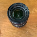 لنز دست دوم کانن EF 24-70mm f/4L IS USM - تصویر 3