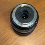 لنز دست دوم کانن EF 24-70mm f/4L IS USM - تصویر 5