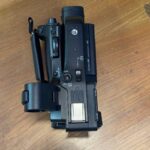 دوربین فیلمبرداری سونی دست دوم PXW-Z90 4K - تصویر 3