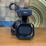 دوربین فیلمبرداری سونی دست دوم PXW-Z90 4K - تصویر 4