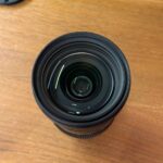 لنز دست دوم سیگما Sigma 24-70mm F2.8 DG DN Art - تصویر 2