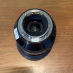 لنز دست دوم سیگما Sigma 24-70mm F2.8 DG DN Art - تصویر 3