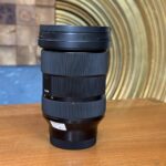 لنز دست دوم سیگما Sigma 24-70mm F2.8 DG DN Art - تصویر 5