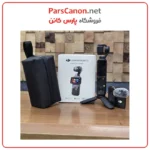 دوربین دست دوم DJI Osmo Pocket 3 Creator Combo