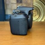 دوربین کانن EOS 2000D BODY - تصویر 3