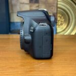 دوربین کانن EOS 2000D BODY - تصویر 4